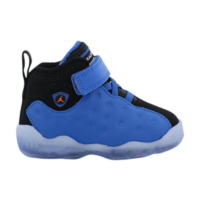 (Infant) Jordan Jumpman Team 2 PRM BT 'Blue Spark'
