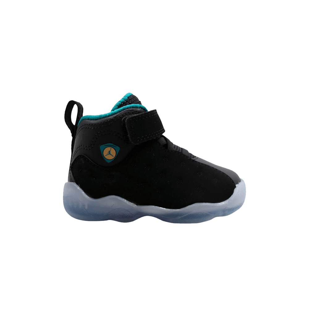 Buy (TD) エア ジョーダン チーム2 プレミアム GT "ブラック" 874751-003