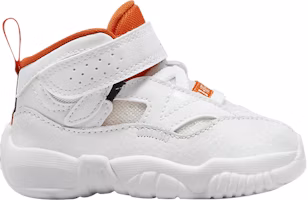 (Infant) Air Jordan Jumpman Two Trey 'Starfish' DQ8433-108 (Infant) Air Jordan Jumpman Two Trey 'Starfish' DQ8433-108