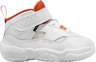 (Infant) Air Jordan Jumpman Two Trey 'Starfish' DQ8433-108 (Infant) Air Jordan Jumpman Two Trey 'Starfish' DQ8433-108