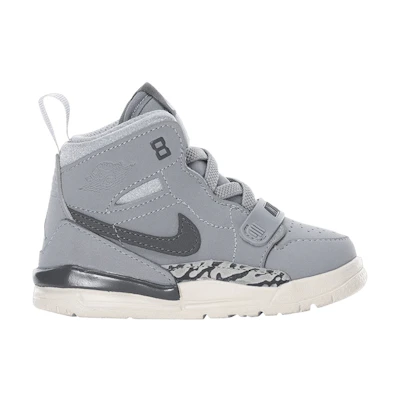 (Infant) Jordan Legacy 312 'Wolf Grey'