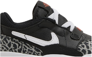 (TD) Air Jordan Legacy 312 低帮 '黑白橙' CD9056-018 Order (TD) Air Jordan Legacy 312 低帮 '黑白橙' CD9056-018