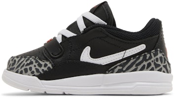 (TD) Air Jordan Legacy 312 低帮 '黑白橙' CD9056-018 Lookbook (TD) Air Jordan Legacy 312 低帮 '黑白橙' CD9056-018