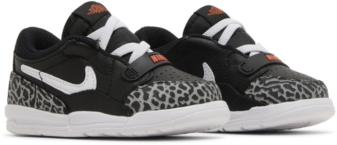 (TD) Air Jordan Legacy 312 低帮 '黑白橙' CD9056-018 Cheap (TD) Air Jordan Legacy 312 低帮 '黑白橙' CD9056-018