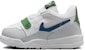 (TD) Air Jordan Legacy 312 Low 'Putih Pine Biru Industri' CD9056-140