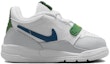Order (TD) Air Jordan Legacy 312 Low 'Putih Pine Biru Industri' CD9056-140