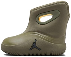 (Infant) Air Jordan Lil Drip 'Medium Olive' FB9919-200 (Infant) Air Jordan Lil Drip 'Medium Olive' FB9919-200