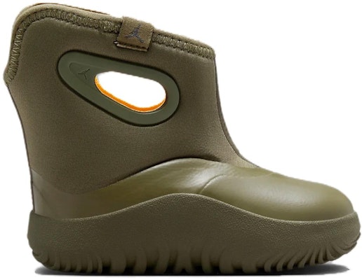 (TD) Air Jordan Lil Drip 'Medium Olive' Lelaki dan Wanita Kasut FB9919-200 Order (TD) Air Jordan Lil Drip 'Medium Olive' Lelaki dan Wanita Kasut FB9919-200