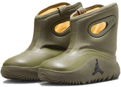 (TD) エア ジョーダン リトル ドリップ "オリーブ" (Ea Jōdan Ritoru Doripu "Oriibu") FB9919-200 Lookbook (TD) エア ジョーダン リトル ドリップ "オリーブ" (Ea Jōdan Ritoru Doripu "Oriibu") FB9919-200