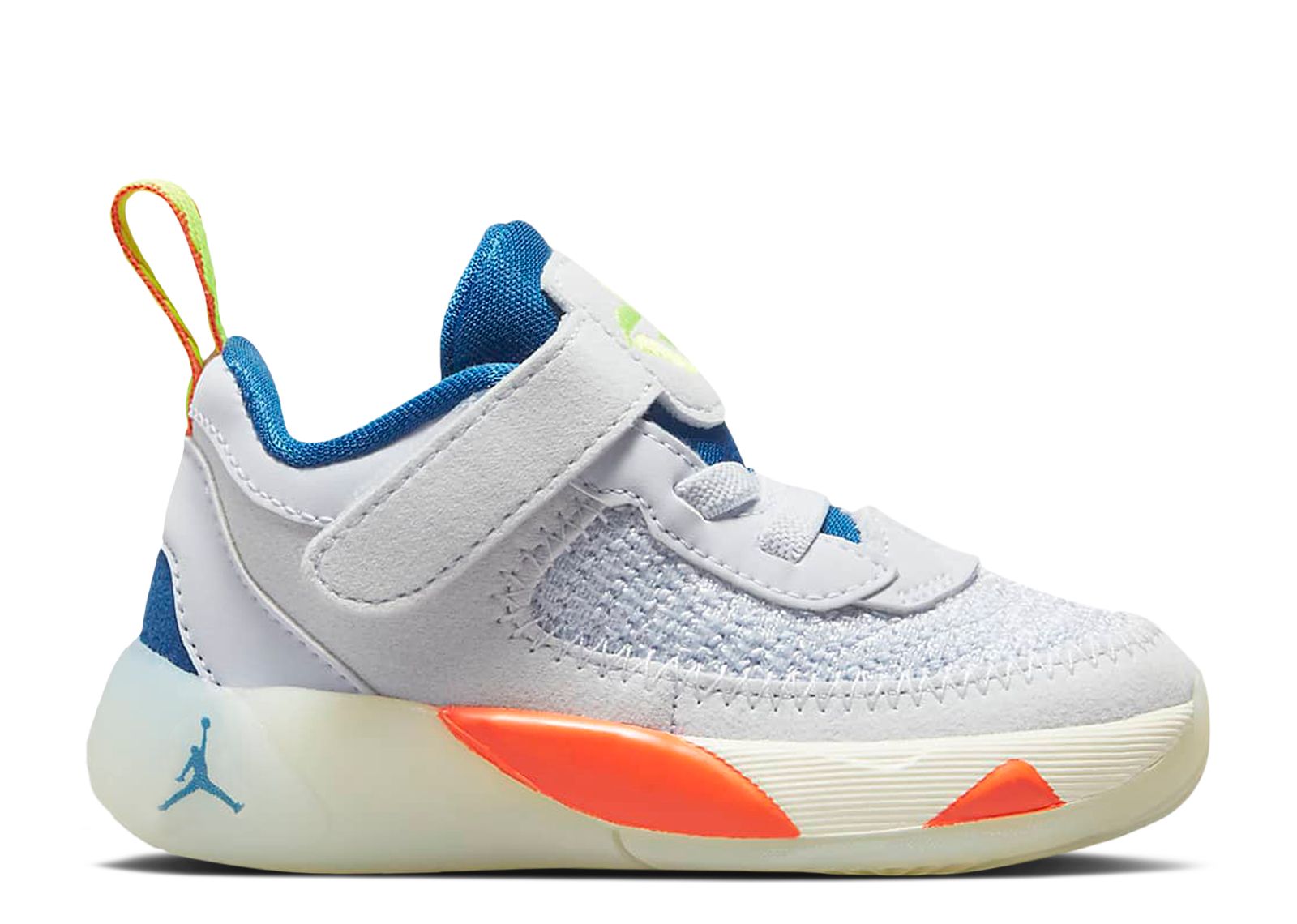 (Infant) Air Jordan Luka 1 Next Nature 'Habitat' DV1514-074