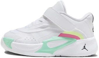(Infant) Air Jordan Luka 3 'Photo Finish' HQ5060-107 (Infant) Air Jordan Luka 3 'Photo Finish' HQ5060-107