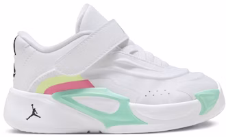 (Infant) Air Jordan Luka 3 'Photo Finish' HQ5060-107 (Infant) Air Jordan Luka 3 'Photo Finish' HQ5060-107