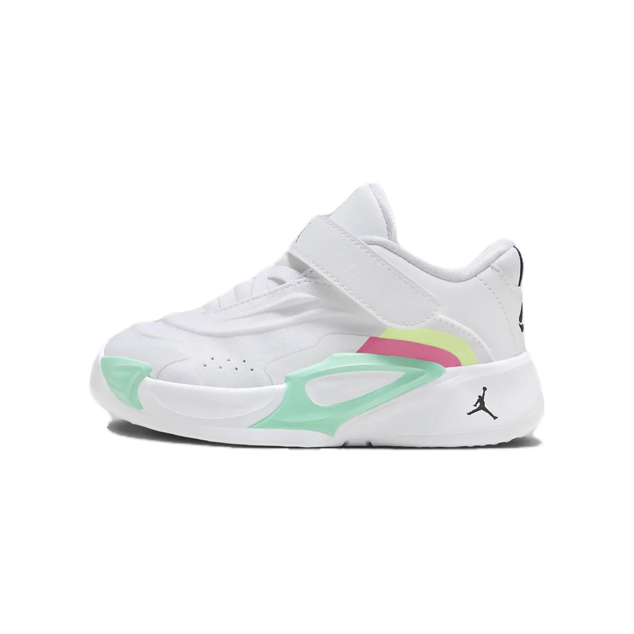 (Infant) Air Jordan Luka 3 &#x27;Photo Finish&#x27; HQ5060-107