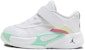 (Infant) Air Jordan Luka 3 'Photo Finish' HQ5060-107