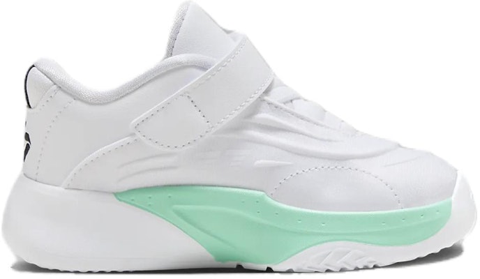 (Infant) Air Jordan Luka 3 'Photo Finish' HQ5060-107 Order (Infant) Air Jordan Luka 3 'Photo Finish' HQ5060-107
