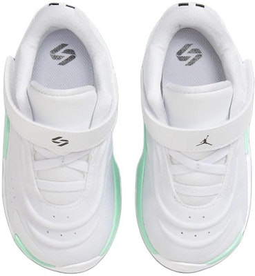 (Infant) Air Jordan Luka 3 'Photo Finish' HQ5060-107 Lookbook (Infant) Air Jordan Luka 3 'Photo Finish' HQ5060-107