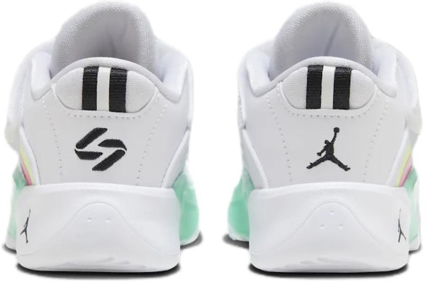 (Infant) Air Jordan Luka 3 'Photo Finish' HQ5060-107 Shop (Infant) Air Jordan Luka 3 'Photo Finish' HQ5060-107