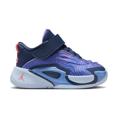 (Infant) Jordan Luka 3 'Purple Comet'