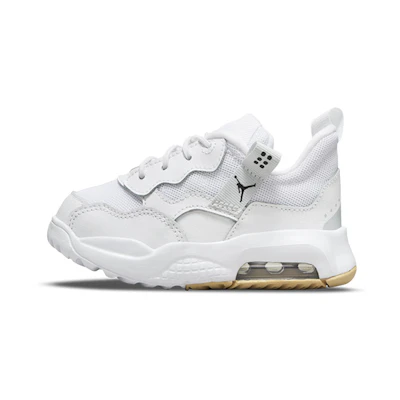 (TD) Jordan MA2 White