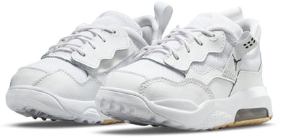 (TD) Air Jordan MA2 白色 CW6596-102 Lookbook (TD) Air Jordan MA2 白色 CW6596-102