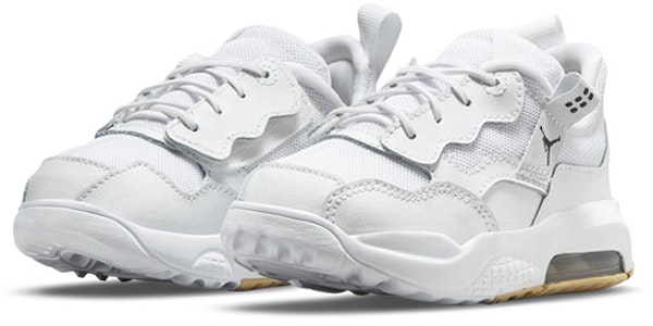 (TD) 에어 조던 MA2 화이트 (Air Jordan MA2 White ) CW6596-102 Lookbook (TD) 에어 조던 MA2 화이트 (Air Jordan MA2 White ) CW6596-102