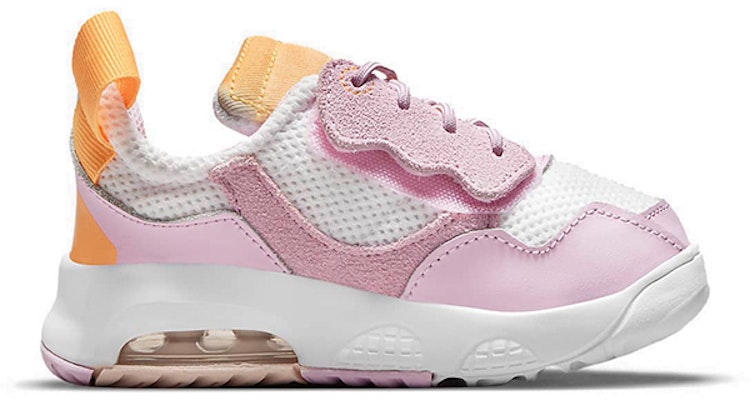 (TD) Air Jordan MA2 Merah Jambu/ 'Putih' CW6596-160 Order (TD) Air Jordan MA2 Merah Jambu/ 'Putih' CW6596-160