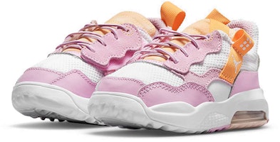 (TD) Air Jordan MA2 Pink/ 'Putih' CW6596-160 Lookbook (TD) Air Jordan MA2 Pink/ 'Putih' CW6596-160