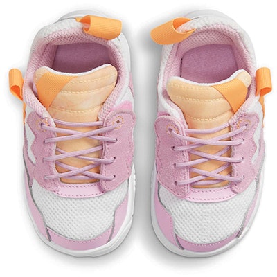 (TD) Air Jordan MA2 Merah Jambu/ 'Putih' CW6596-160 Shop (TD) Air Jordan MA2 Merah Jambu/ 'Putih' CW6596-160