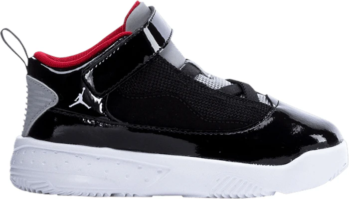 (TD) Air Jordan Max Aura 2 ''Ciment Noir''. CN8096-006 Buy (TD) Air Jordan Max Aura 2 ''Ciment Noir''. CN8096-006
