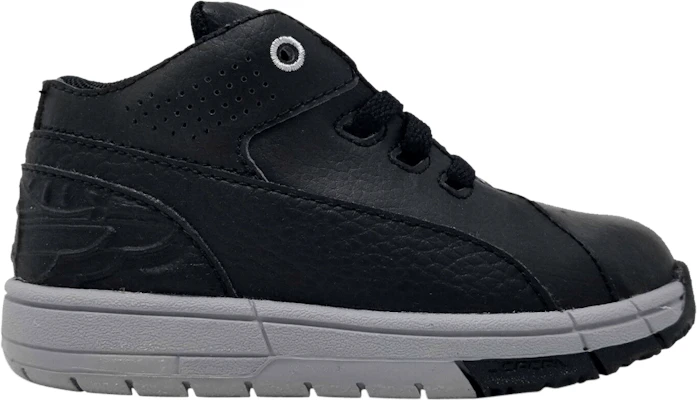 (TD) Air Jordan Ol'' School ''Noir Argent Métallique'' 845206-011 Buy (TD) Air Jordan Ol'' School ''Noir Argent Métallique'' 845206-011