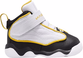 (Infant) Air Jordan Pro Strong 'Tour Yellow' DC7910-107 (Infant) Air Jordan Pro Strong 'Tour Yellow' DC7910-107