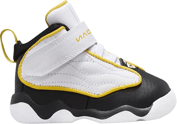 (Infant) Air Jordan Pro Strong 'Tour Yellow' DC7910-107 Buy (Infant) Air Jordan Pro Strong 'Tour Yellow' DC7910-107
