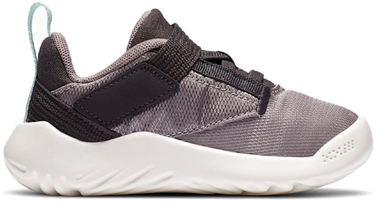 (TD) Air Jordan Proto 23 灰色/黑色 AT5713-003 Order (TD) Air Jordan Proto 23 灰色/黑色 AT5713-003