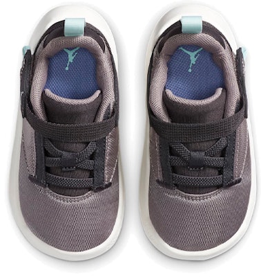 (TD) Air Jordan Proto 23 灰色/黑色 AT5713-003 Shop (TD) Air Jordan Proto 23 灰色/黑色 AT5713-003