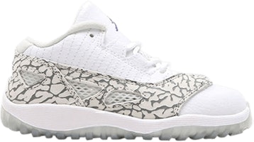 (Infant) Air Jordan Retro 11 Low IE BT 'Cobalt' 2015 768876-102 (Infant) Air Jordan Retro 11 Low IE BT 'Cobalt' 2015 768876-102