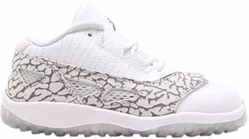 (Infant) Air Jordan Retro 11 Low IE BT 'Cobalt' 2015 768876-102 (Infant) Air Jordan Retro 11 Low IE BT 'Cobalt' 2015 768876-102