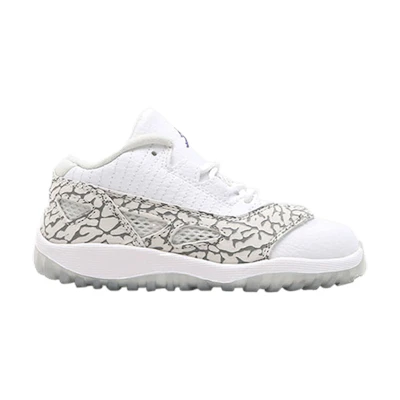 (Infant) Jordan Retro 11 Low IE BT 'Cobalt' 2015