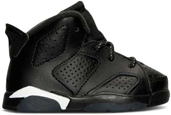 (TD) Air Jordan Retro 6 ''Black Cat'' Baskets Noir 384667-020 Buy (TD) Air Jordan Retro 6 ''Black Cat'' Baskets Noir 384667-020