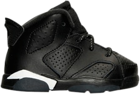 (TD) Air Jordan Retro 6 'Gato Negro' 384667-020 Buy (TD) Air Jordan Retro 6 'Gato Negro' 384667-020