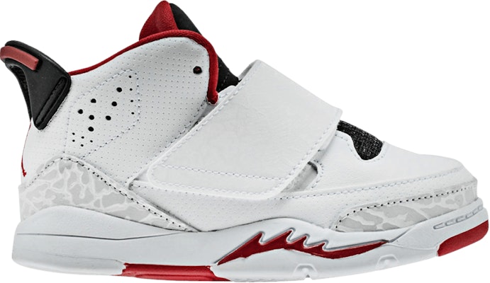 (嬰兒)Air Jordan Mars之子 BT 512244-112 Buy (嬰兒)Air Jordan Mars之子 BT 512244-112