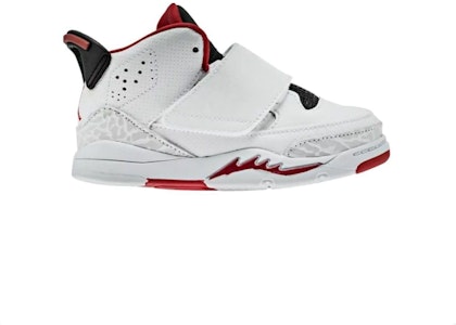 (TD) Air Jordan Son of Mars BT Kanak-Kanak 512244-112 Order (TD) Air Jordan Son of Mars BT Kanak-Kanak 512244-112