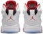 (TD) Air Jordan Son of Mars BT Kanak-Kanak 512244-112