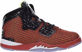 (Infant) Air Jordan Spike Forty 'University Red' 807545-605 (Infant) Air Jordan Spike Forty 'University Red' 807545-605