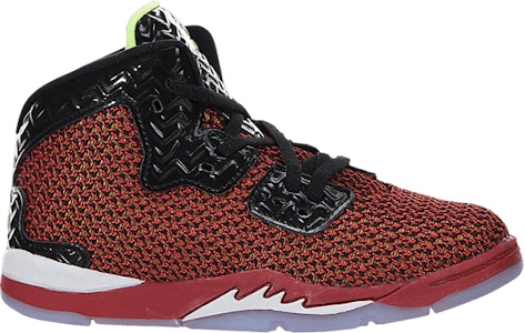 (TD) Air Jordan Spike Forty 'Rojo Universitario' 807545-605 Buy (TD) Air Jordan Spike Forty 'Rojo Universitario' 807545-605