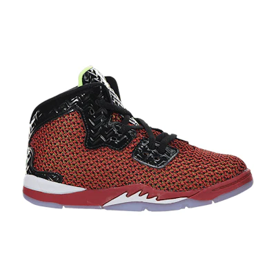 (Infant) Jordan Spike Forty 'University Red'