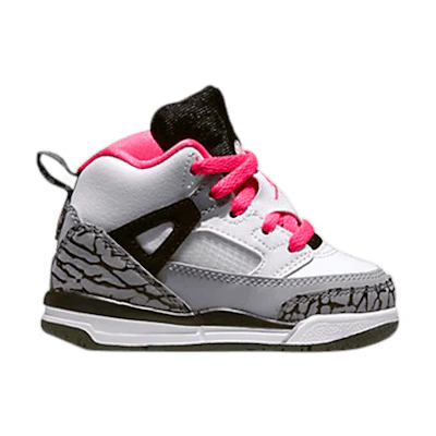 (Infant) Jordan Spizike