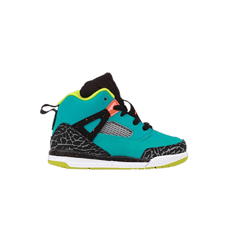 Buy (Infant) Air Jordan Spizike 'Dusty Cactus' 317701-317