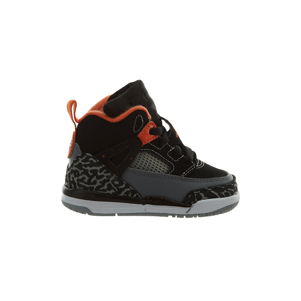 Buy (TD) 에어 조던 스파이지크 '일렉트릭 오렌지' 317701-080