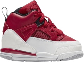 (Infant) Air Jordan Spizike 'Gym Red' 317701-603 (Infant) Air Jordan Spizike 'Gym Red' 317701-603