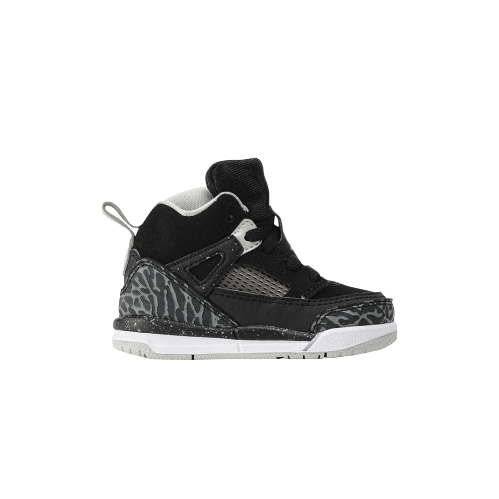 (Infant) Air Jordan Spizike BT 'Oreo' 317701-004